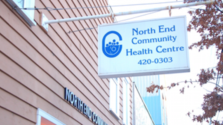 North End Community Health Centre gets a new home on Gottingen Street