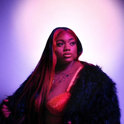 North Preston R&B artist JupiterReign embraces her star turn