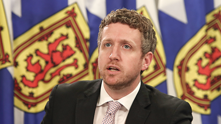 Nova Scotia announces Phase 1 of five-phase reopening plan