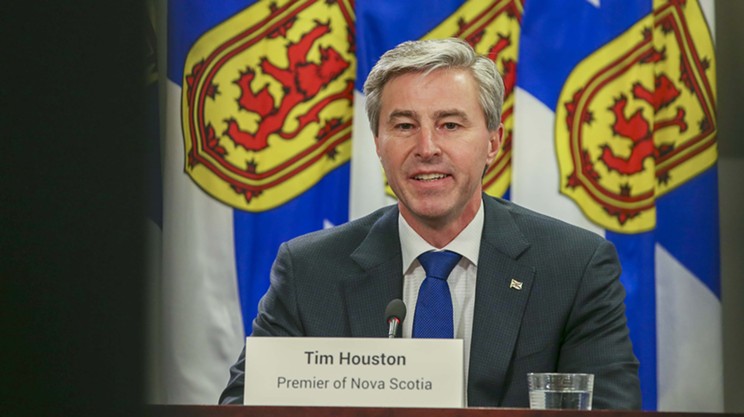 Nova Scotia announces tax break for under-30 filmmakers