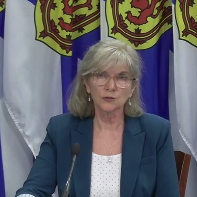 Nova Scotia children staying in temporary emergency care increased exponentially over six years, finds audit