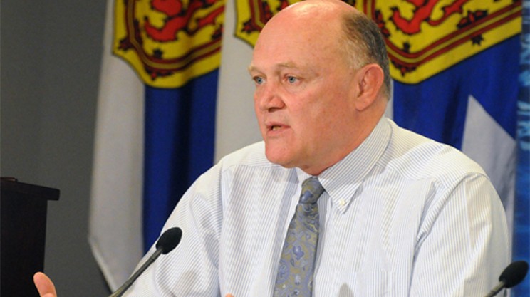Nova Scotia needs to anticipate a serious fentanyl problem