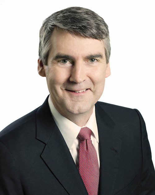Nova Scotia premier Stephen McNeil