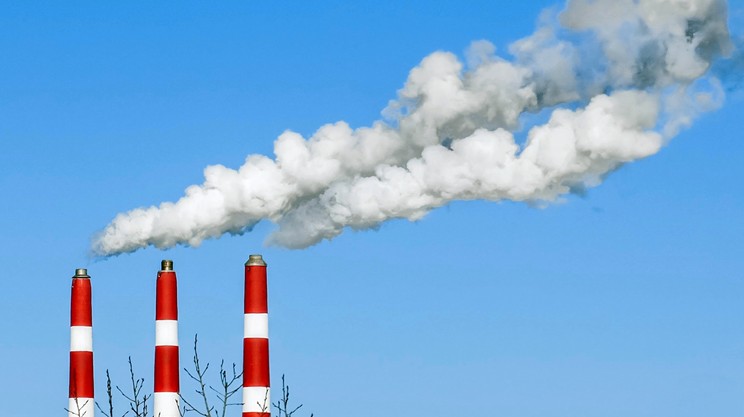 Nova Scotia’s big carbon problem