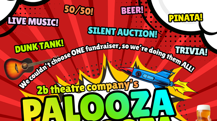 Image: PaloozaPalooza