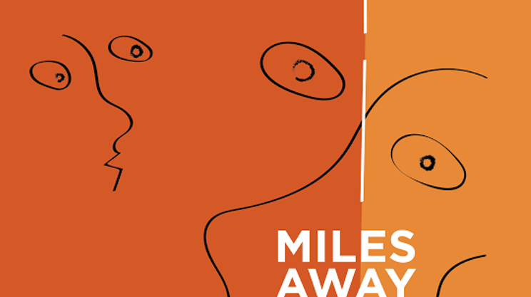 Premiere: Municipality's "Miles Away"