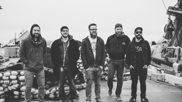 Protest the Hero stopping in Halifax for its Fortress 10th anniversary tour