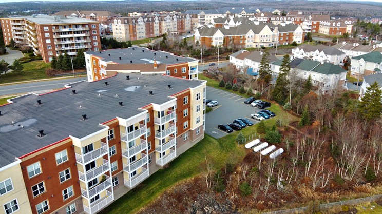 Public housing in Nova Scotia—what you need to know