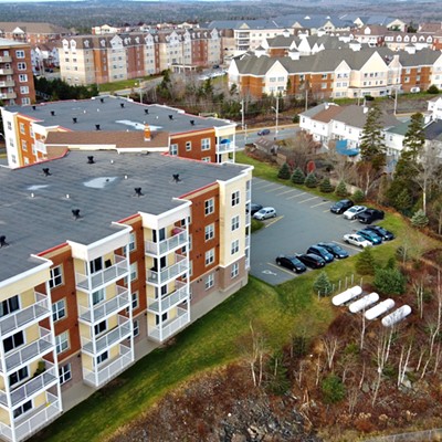 Public housing in Nova Scotia—what you need to know