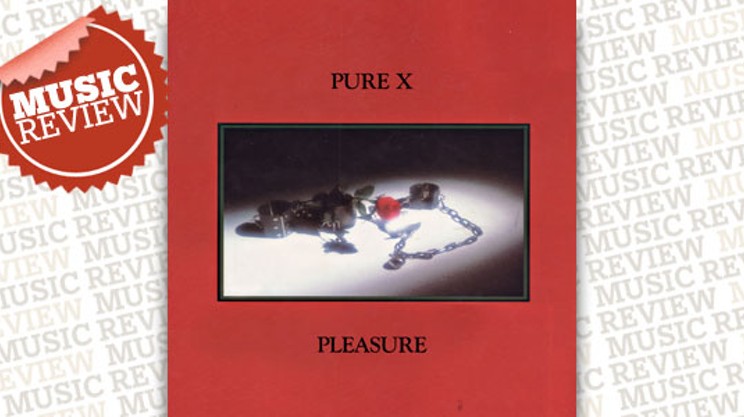 Pure X