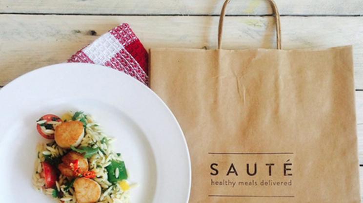 Image: Saut&eacute; brings meal subscription to the table