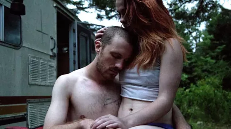Image: Screen Nova Scotia rolls out award nominees