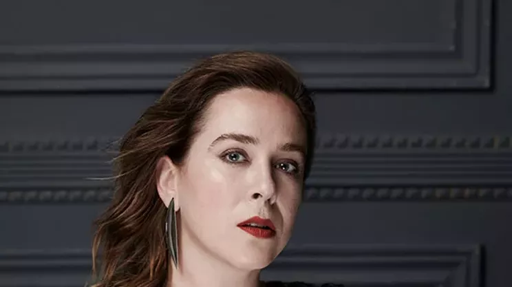 Image: Serena Ryder&rsquo;s pure joy