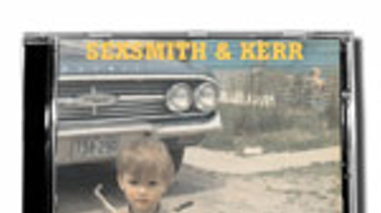 Sexsmith & Kerr