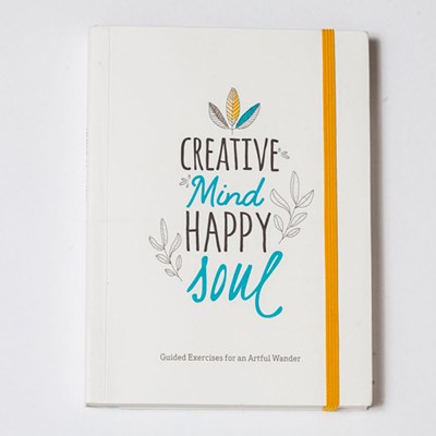 SHOP THIS: Creative Mind, Happy Soul