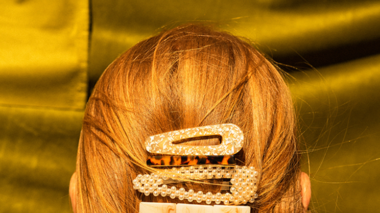 SHOP THIS: suite’s sweet hair accessories
