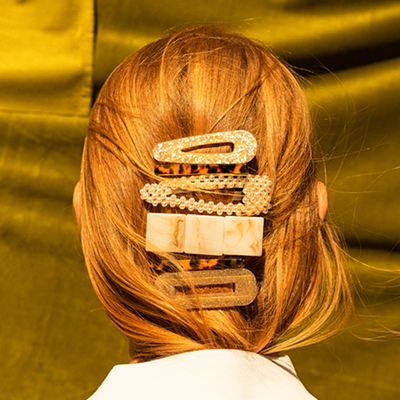 SHOP THIS: suite’s sweet hair accessories