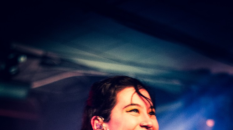 Show review: Japanese Breakfast is a feast
