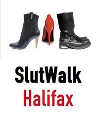 Slutwalk comes to Halifax
