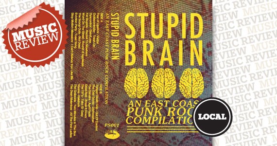 Stupid Brain: