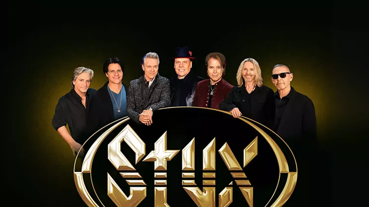Image: Styx