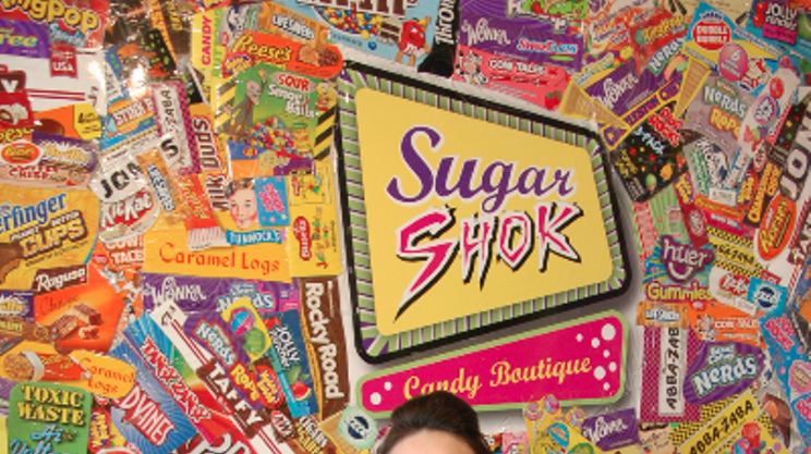 Sugar Shok Treat Boutique to close