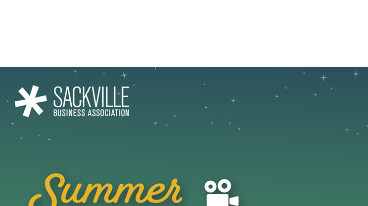 Image: Summer Movie in the Park: Space Jam