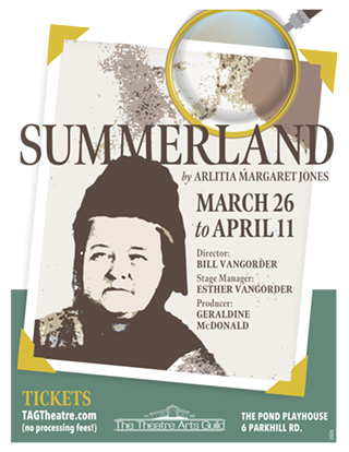 Image: Summerland