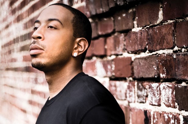 Ludacris, T-Pain and thou