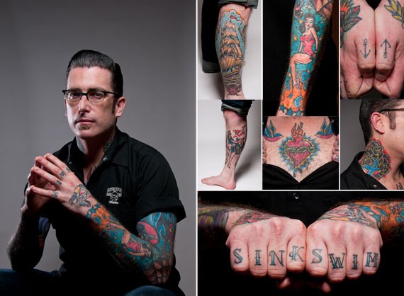 These pastors have tattoos and they own their churches  YouTube