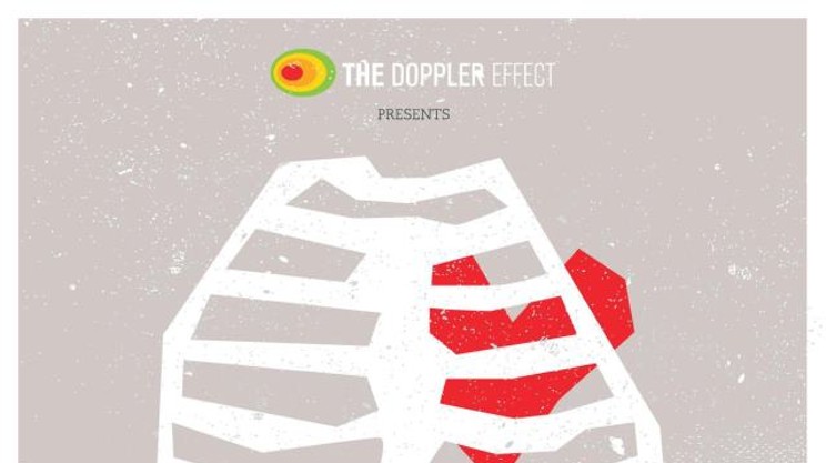 The Doppler Effect Presents: Heartwood