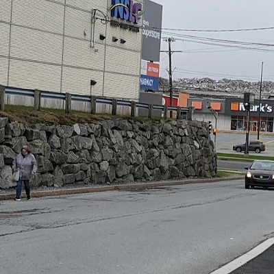 The fight for proper pedestrian infrastructure in Halifax continues