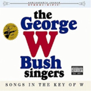 The George W. Bush Singers