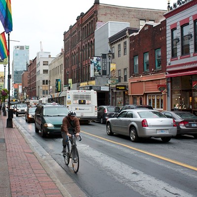 The Grand Parade podcast: How to fix the HRM’s road safety problems, starting today