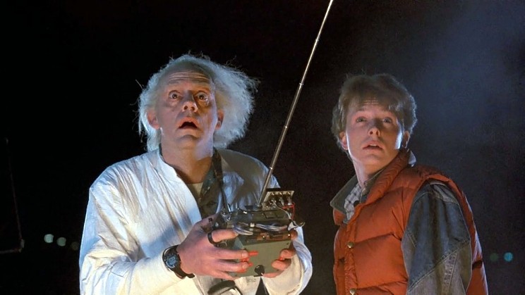 What if Halifax could hop into the DeLorean and de-amalgamate? Would it produce a better city—or a less-connected one?