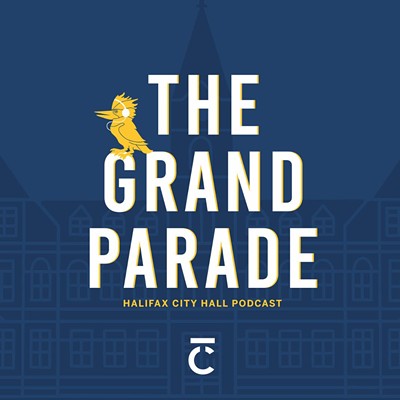 The Grand Parade podcast: Two fixes for Halifax’s money problems
