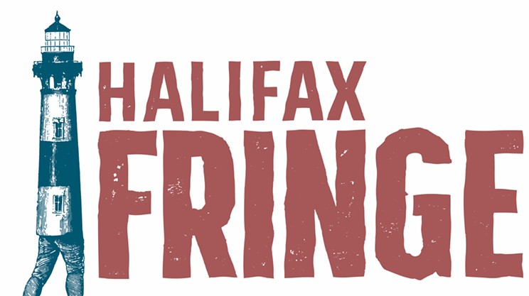 The Halifax Fringe Festival wants you to come off the beaten track