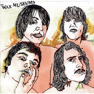 The Wax Museums