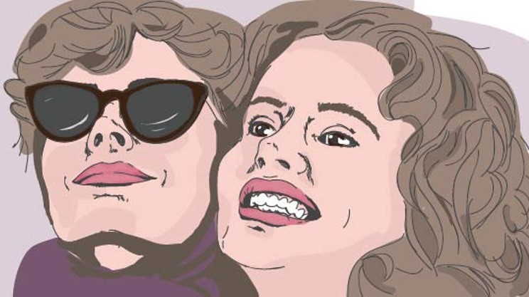Thelma & Louise—still settling, 25 summers on