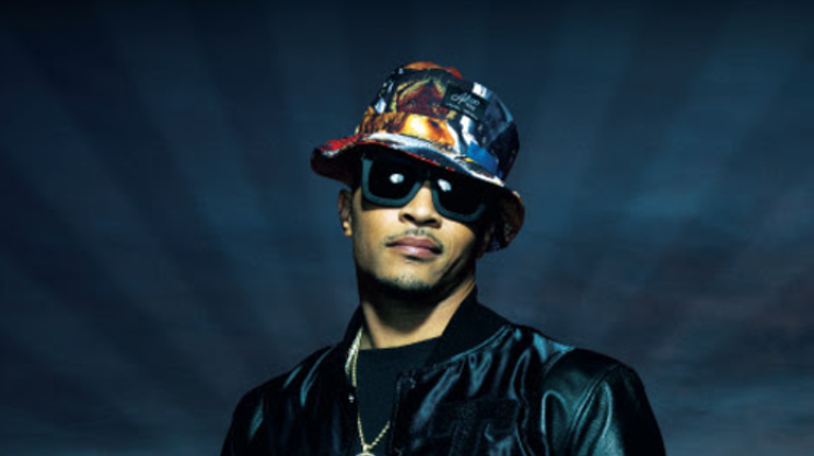 T.I. brings politically-charged EP to Halifax.