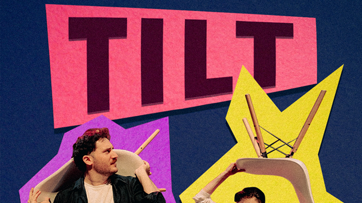 Image: TILT