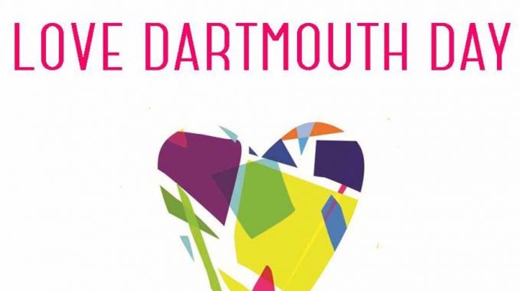 To Dartmouth, with love