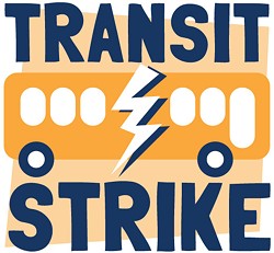 Transit union rejects city's "final offer"