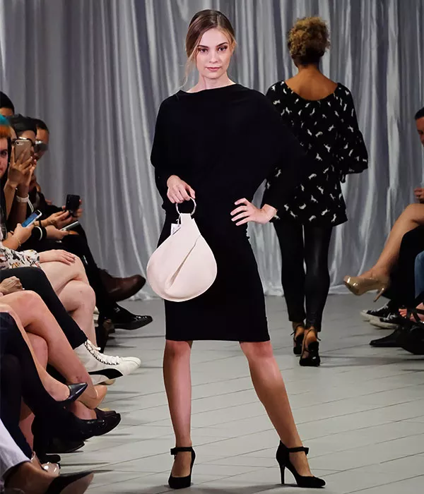 Best Fashion Designer