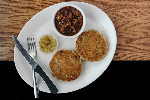 Best Fish Cakes