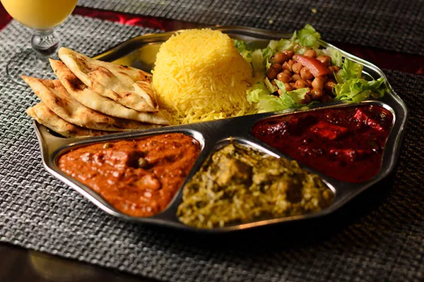 Best Indian Restaurant