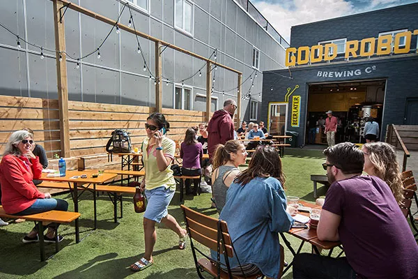 Best Craft Brewery