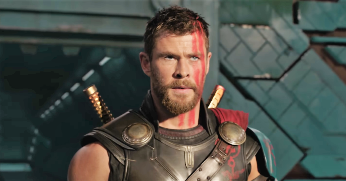 Movie review: Thor: Ragnarok