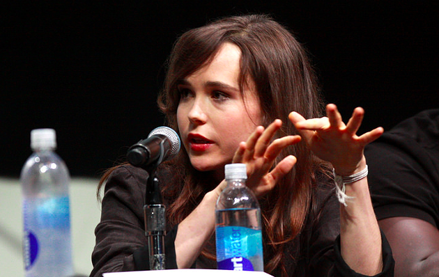 Ellen Page details abuse, harassment from director Brett Ratner and others