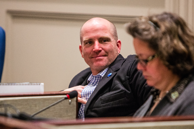 Council finds Whitman breached code of conduct, released confidential information